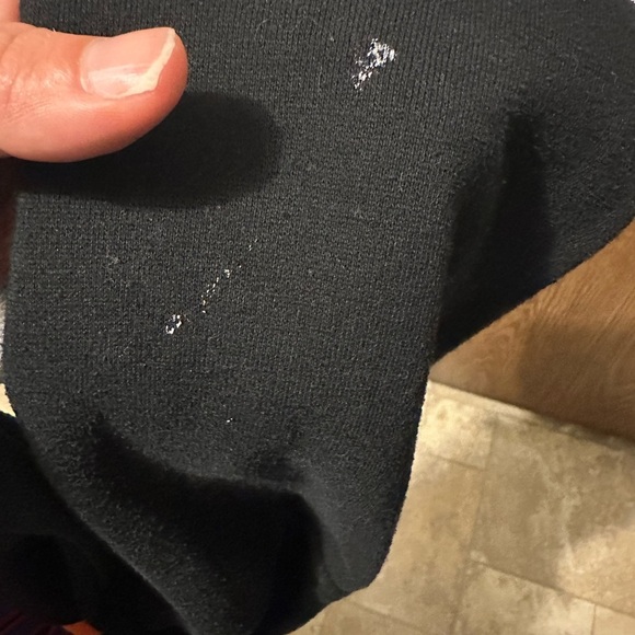 Original vintage Young And The Reckless OG Hoodie Mens L - Picture 8 of 8